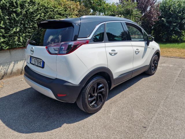 OPEL Crossland X 1.2 Turbo 12V 110 CV Start&Stop aut. Advance