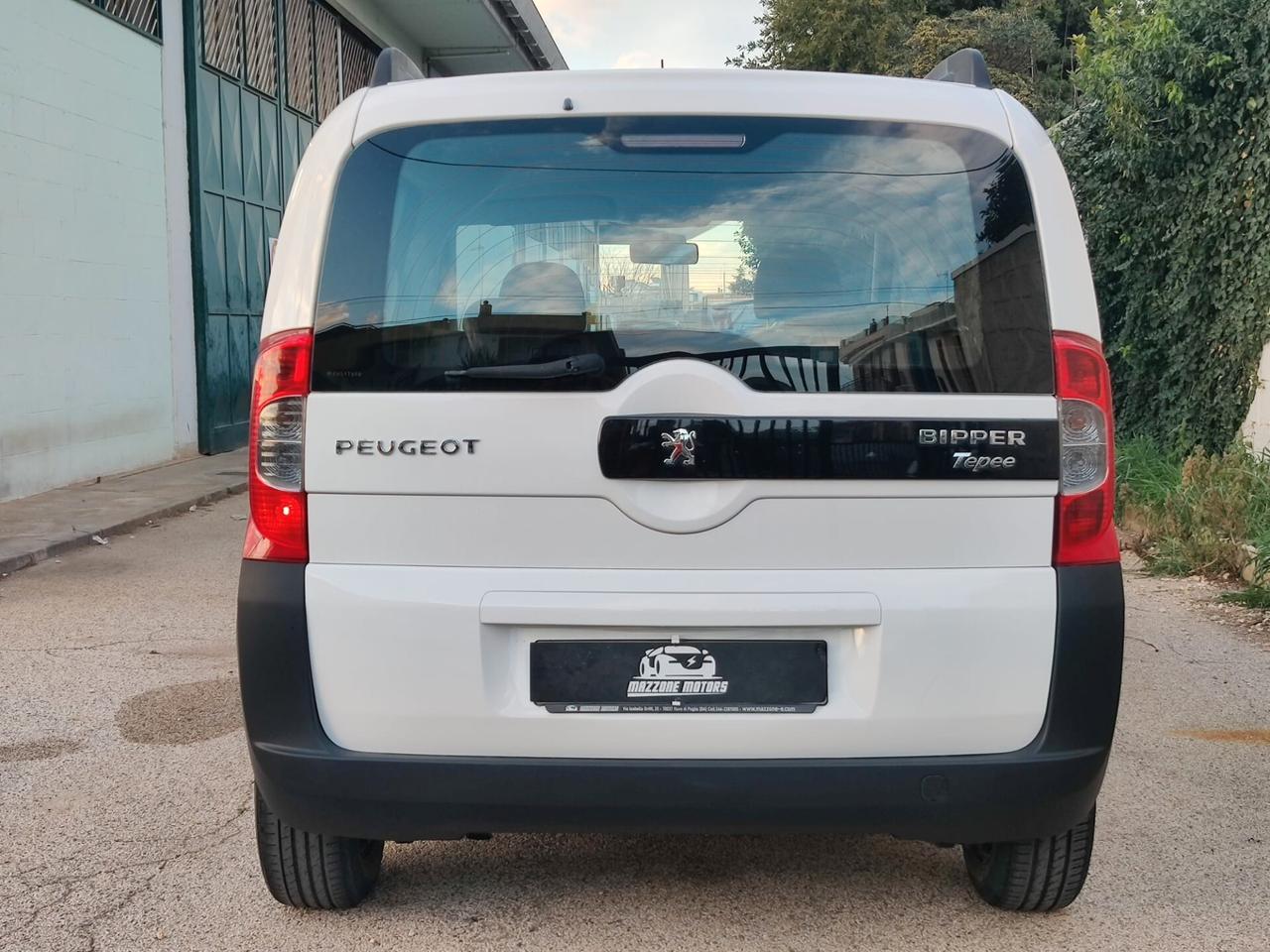 Peugeot Bipper 1.3 HDi