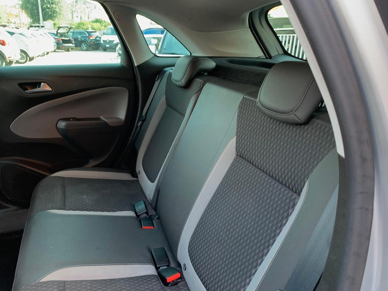 Opel Crossland X 1.2 12V