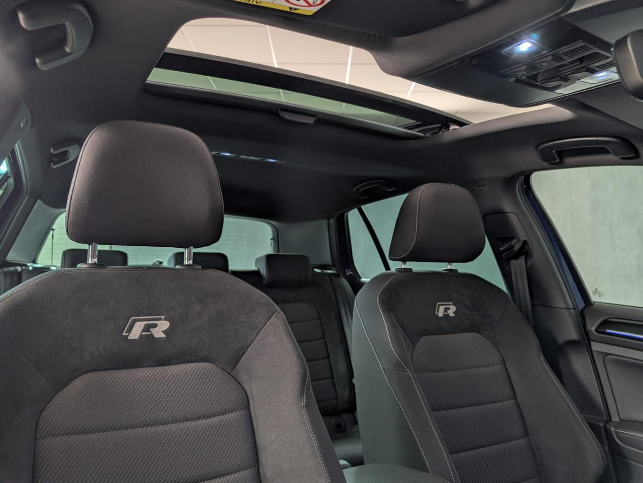 Volkswagen Golf 2.0 TSI 310cv DSG R 4motion