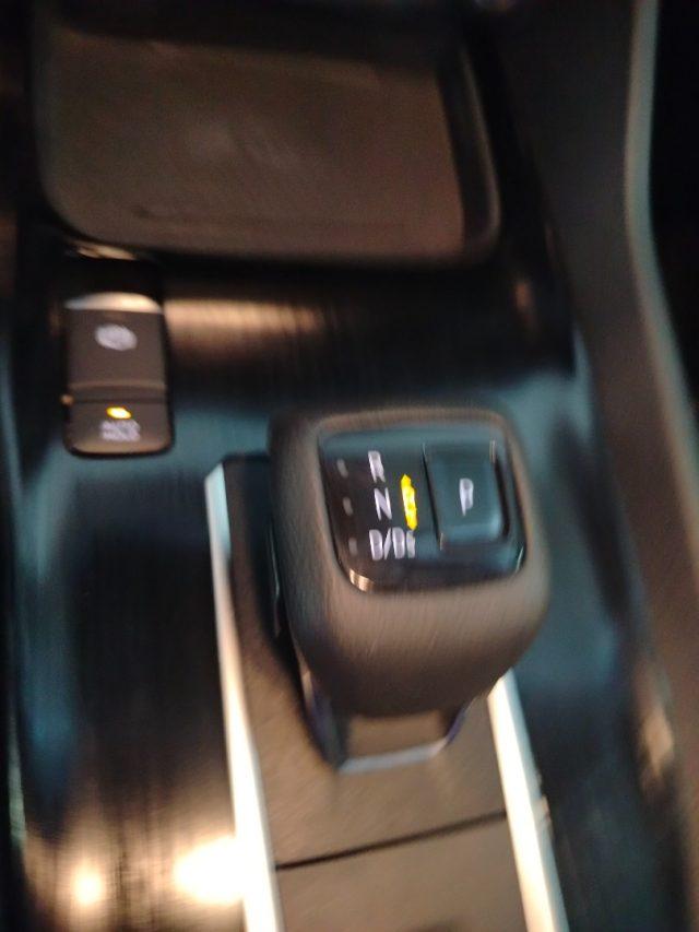 NISSAN Qashqai MHEV 158 CV Xtronic Tekna