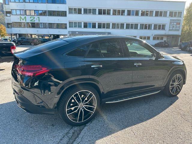 Mercedes-benz GLE 350 GLE 350 de hybrid EQ 4Matic AMG Line Premium