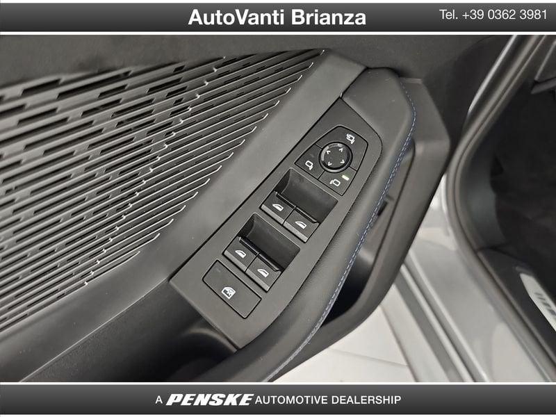 BMW Serie 1 118d MSport Pro