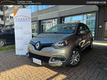 Renault Captur 1.5 dCi 8V 90 CV #3612