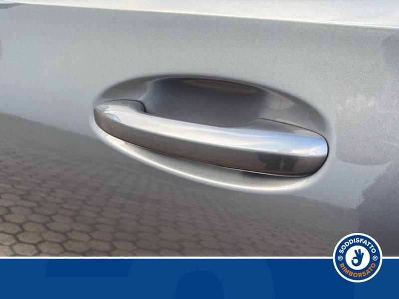 Mercedes-Benz Classe C 220d Mild Hybrid 4Matic Berlina AMG Line Advanced