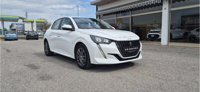 Peugeot 208 208 BlueHDi 100 Stop&Start 5 porte Active Pack