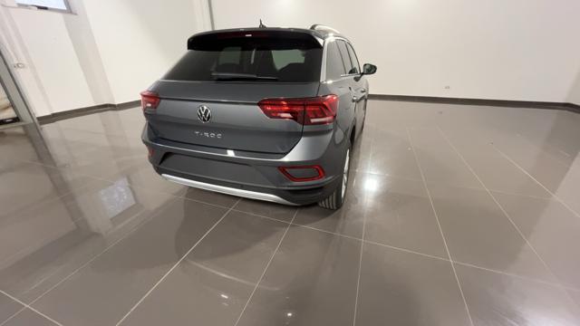 VOLKSWAGEN T-Roc 2.0 TDI SCR Life - PRONTA CONSEGNA!