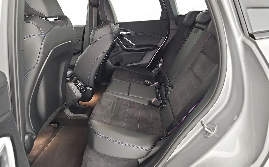 Bmw X1 25e XDRIVE MSPORT-PRO 19" HEAD-UP 360° ACC