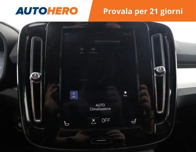 VOLVO XC40 D3 Momentum