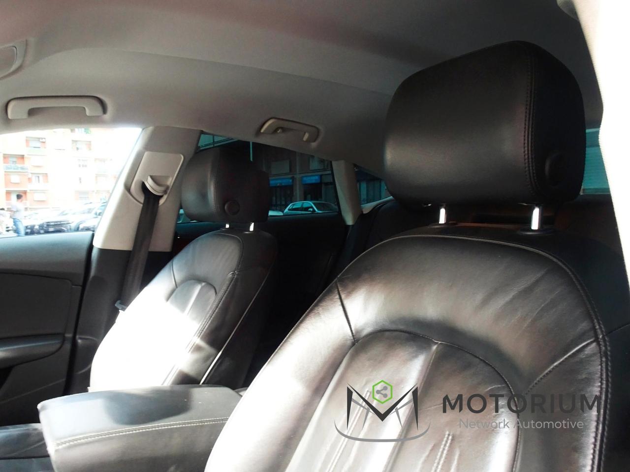 Audi A7 SPB 3.0 TDI 245 CV quattro S tronic