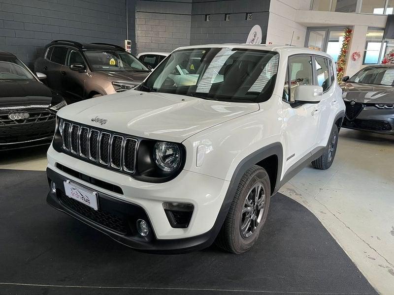 Jeep Renegade Renegade 1.0 T3 Longitude