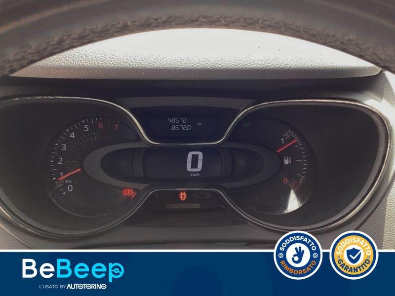Renault Captur 0.9 TCE SPORT EDITION2 90CV