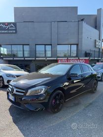 Mercedes classe a 200 Adatta a Neopatentati