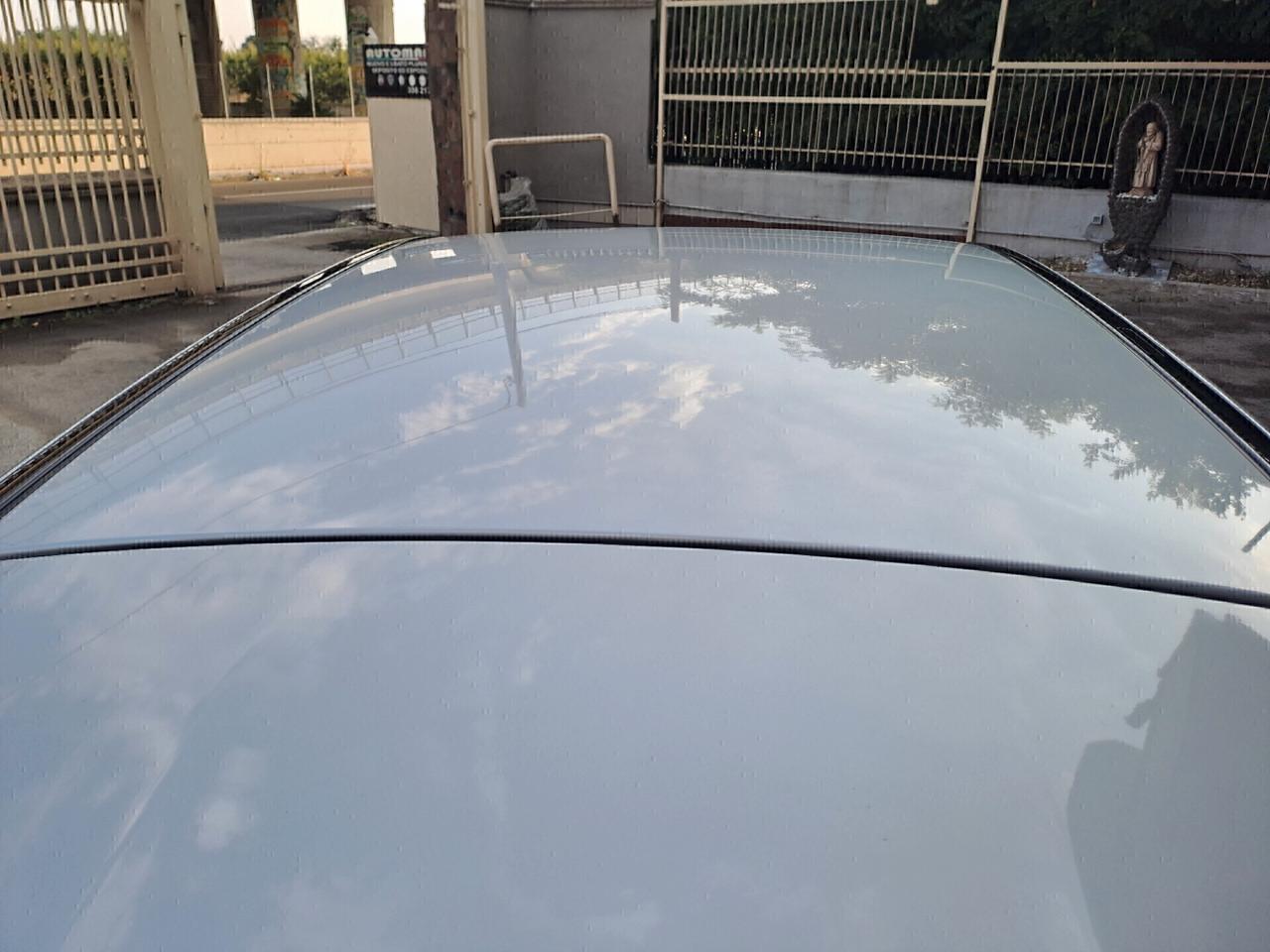 Mercedes-benz A 160 A 160 CDI Executive