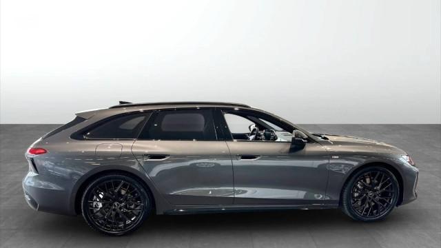 Audi A6 TDI 204cv S line Quattro-Ed.One-Gancio-21