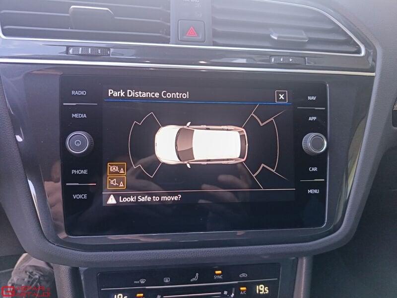 Volkswagen Tiguan 2.0 TDI 110KW SCR EVO Life DSG