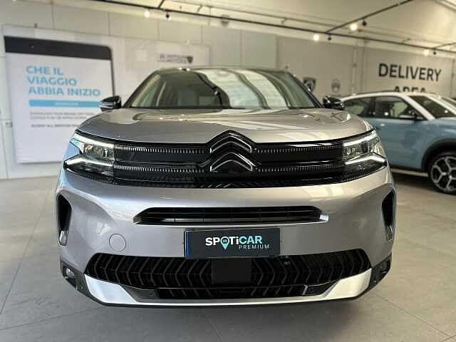 Citroen C5 Aircross Hybrid 136 e-DCS6 Max