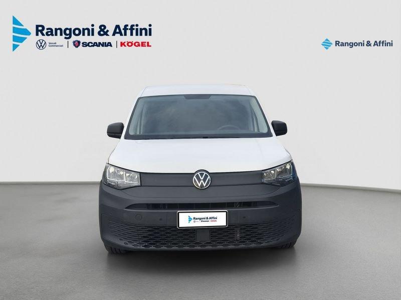 Volkswagen Caddy Caddy 2.0 TDI 75 CV Furgone