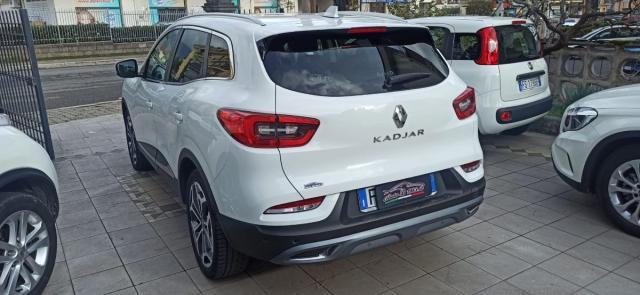 RENAULT - Kadjar - Blue dCi 8V 115 CV Sport Edition2