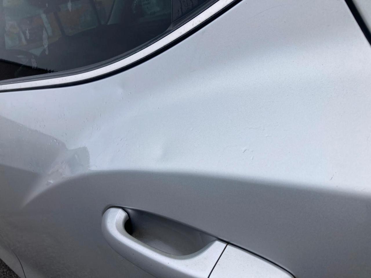 Ssangyong XLV 1.6d 2WD Be Visual Cool Aebs