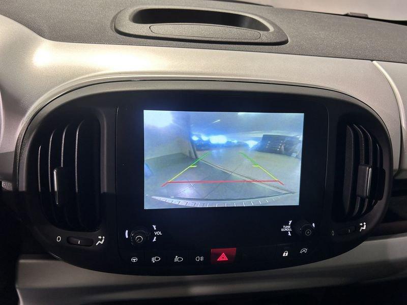 FIAT 500L 1.3 Multijet 95cv Cross