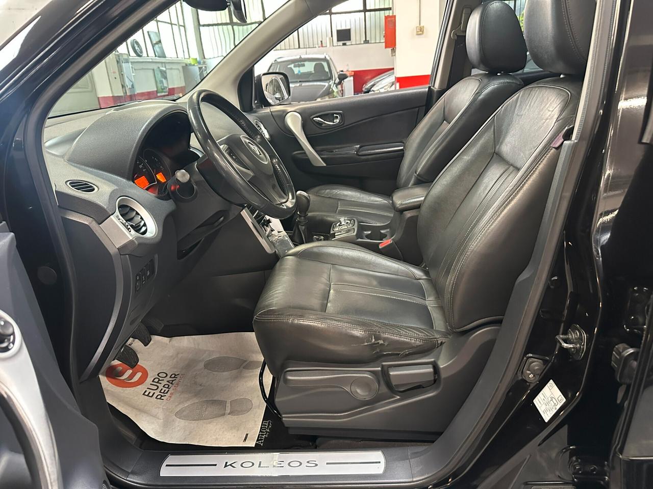 Renault Koleos 2.0 dCi 175CV 4X4 Dynamique