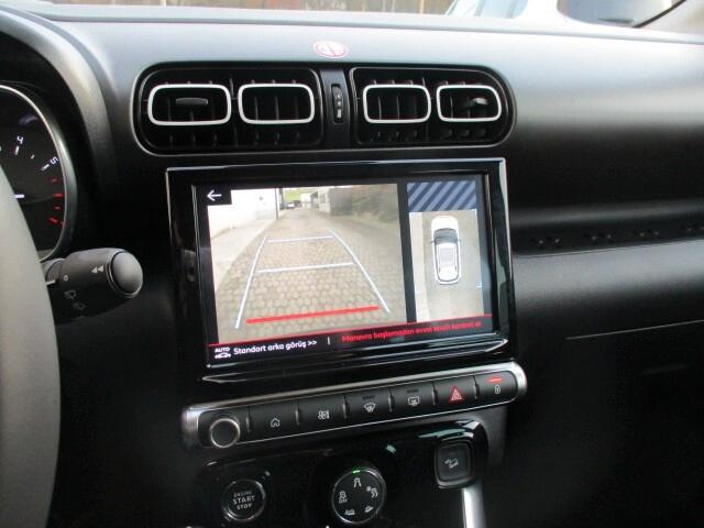 Citroen C3 Aircross PureTech 110 S&S Max