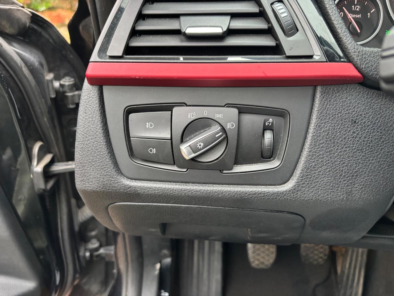 Bmw 316 316d Sport 2.0 diesel 116 cv