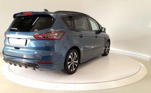 FORD S-Max 2.5 Full Hybrid 190CV CVT 7p.ST-Line Business
