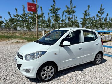 Hyundai i10 1.1 12V BlueDrive GPL Like