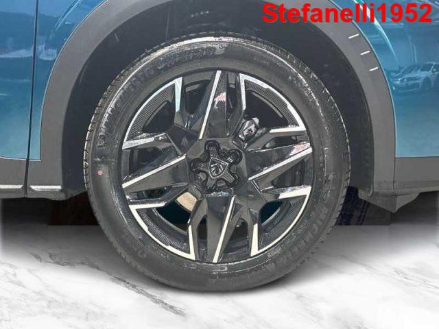 PEUGEOT 3008 1.2 hybrid GT 136cv e-dcs6