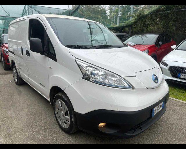 NISSAN e-NV200 EV Van Business 4 porte