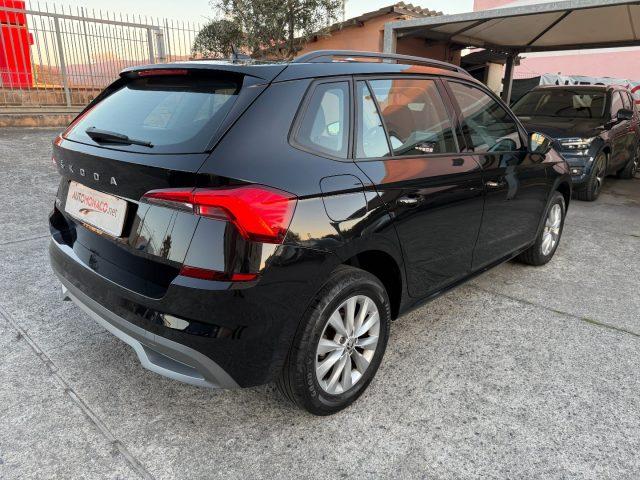 SKODA Kamiq 1.0 TSI 110 CV Ambition