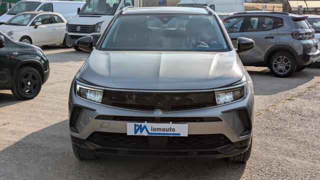 OPEL Grandland Phev FWD 1.6cc 225cv AUTOMATICA NAVIG. CRUISE C.