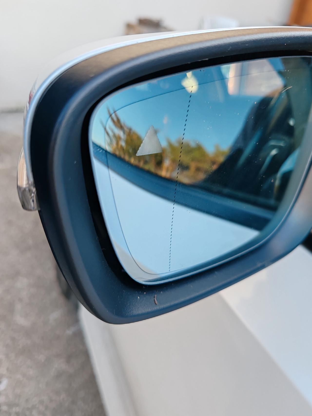 Bmw 320d xDrive 48v Business Advantage Aut.