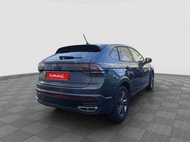 VOLKSWAGEN Taigo Taigo 1.0 TSI 115 CV DSG R-Line
