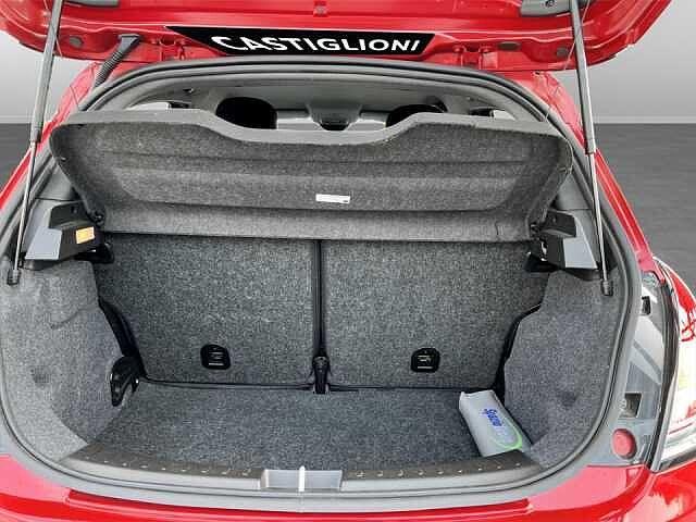 Lancia Ypsilon Ypsilon 1.0 firefly hybrid Gold s&s 70cv