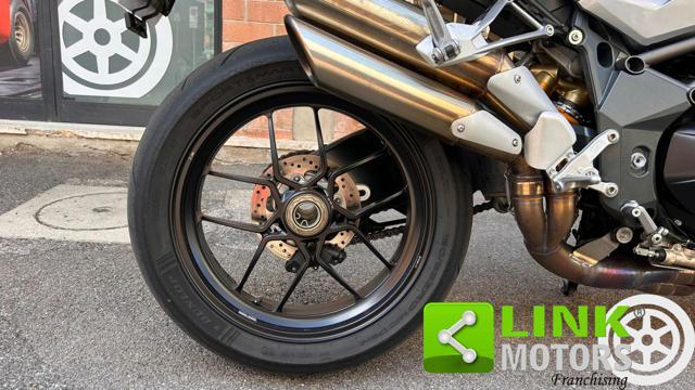 MV AGUSTA Brutale 1090 RR Brutale 1090 RR