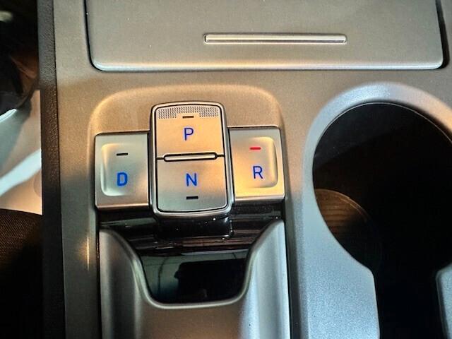 Hyundai Kona EV 64 kWh XLine