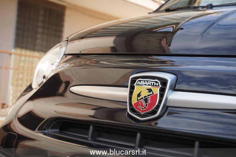 Abarth 595 1.4 Turbo T-Jet 145 CV