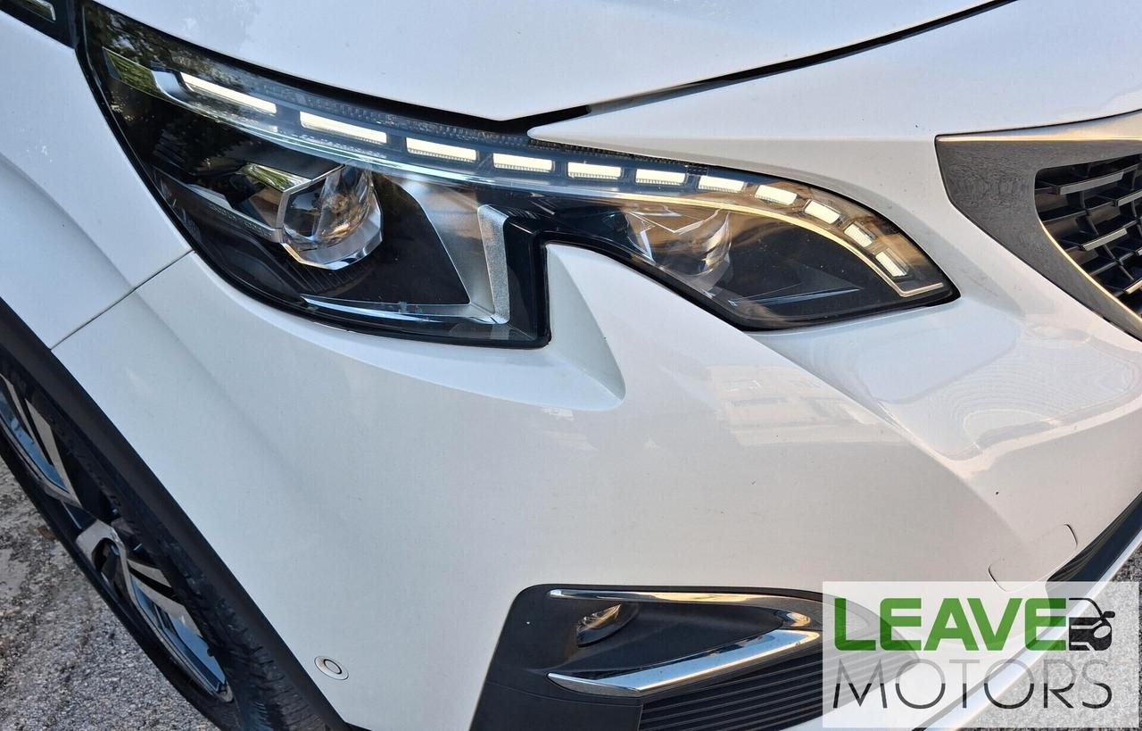 Peugeot 5008 HDi 130cv EAT8 (M1541)