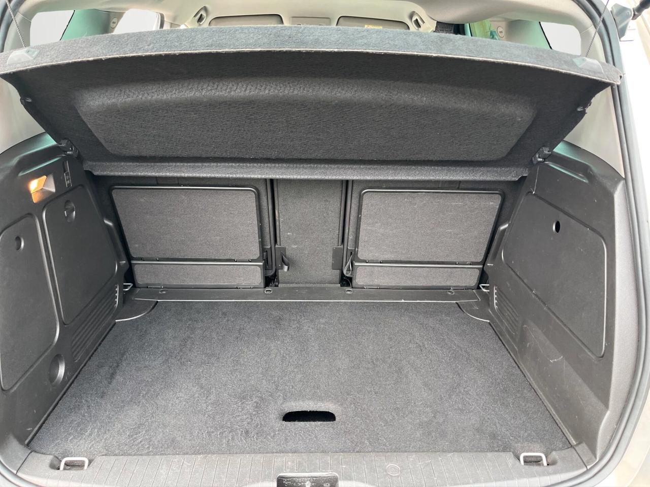 Opel Meriva 1.3 CDTI 95CV ecoFLEX Cosmo