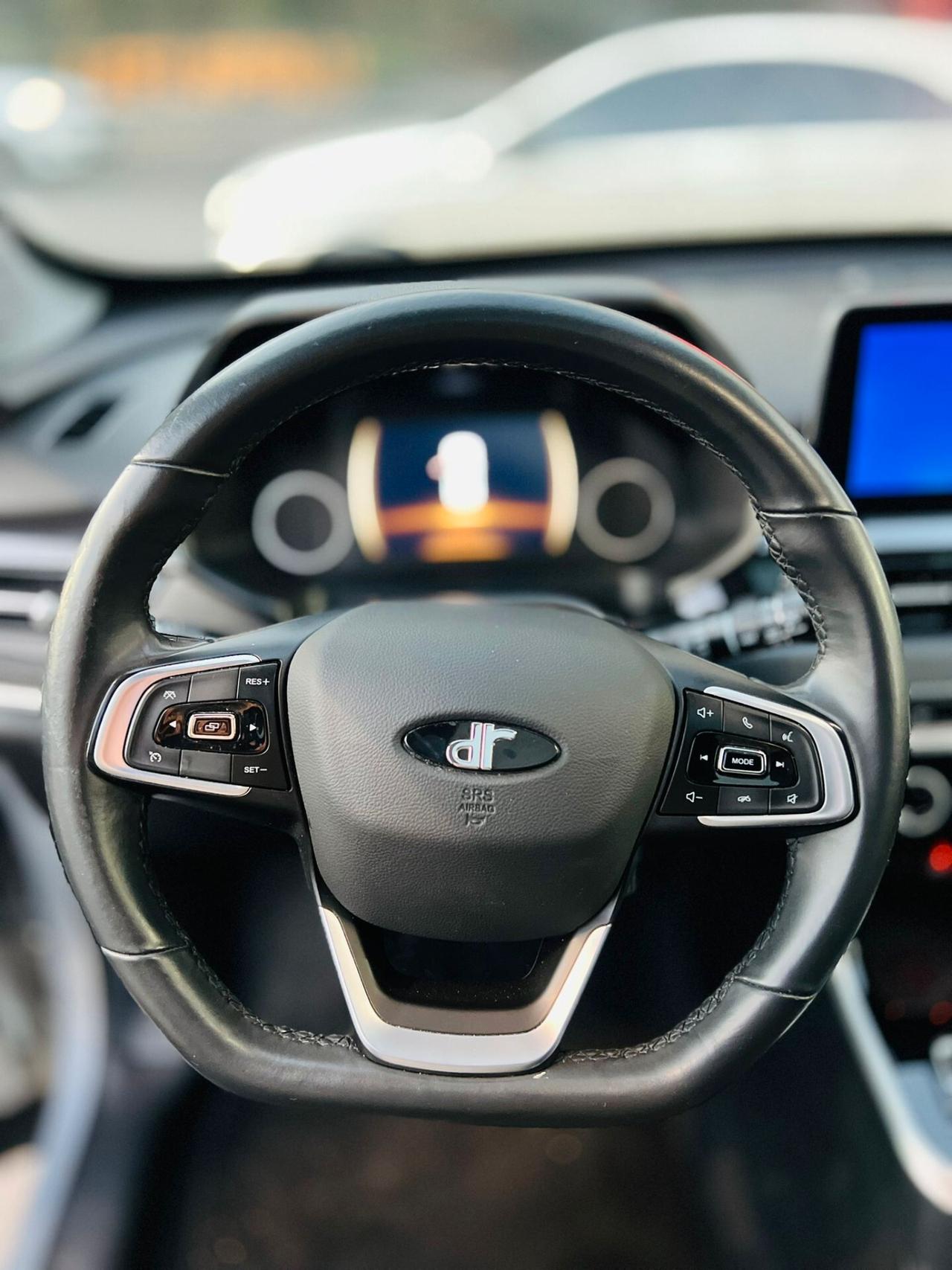 Dr 5.0 GPL 1.5 Bi-Fuel 117CV FULL OPTIONAL