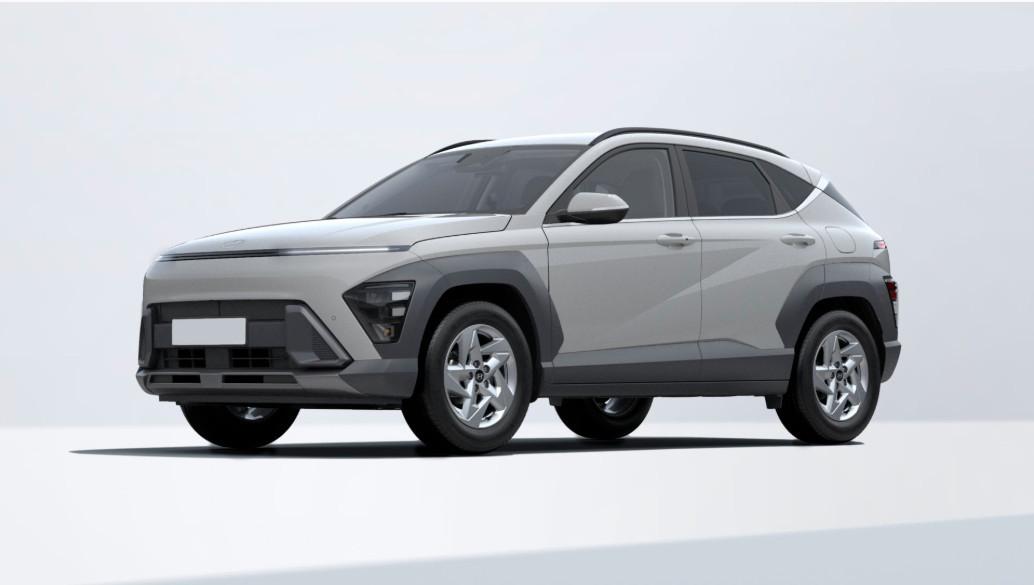 Hyundai Kona 1.0 T-GDI Business KM0