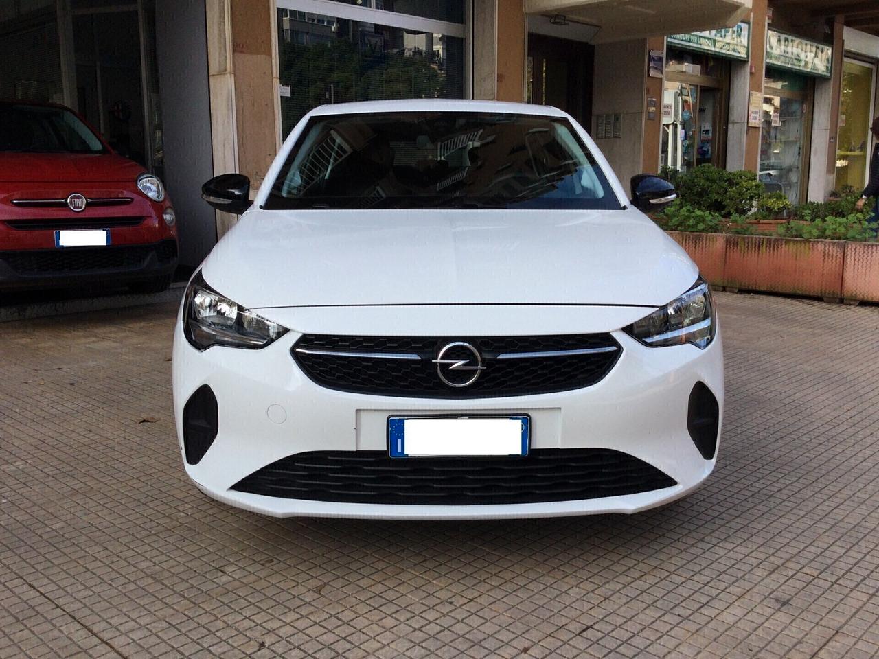 Opel Corsa 1.2 Blitz Edition