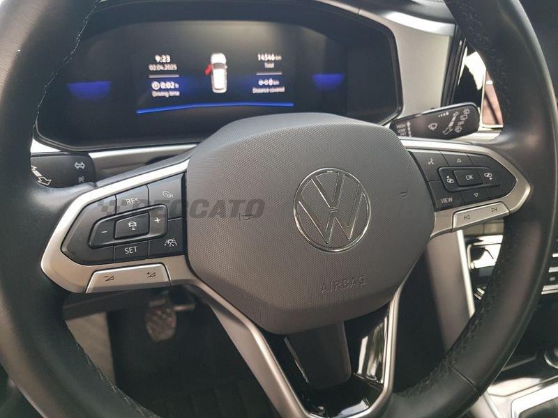 Volkswagen T-Roc T-Roc 2.0 tdi Life 115cv