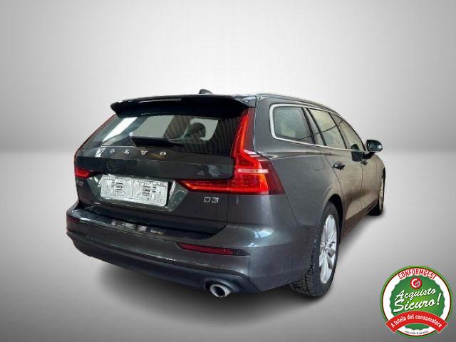 VOLVO V60 D3 Sensus Momentum Led Navi In Arrivo