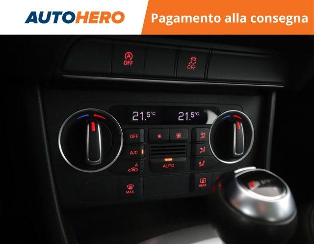 AUDI Q3 2.0 TDI 150 CV quattro S tronic