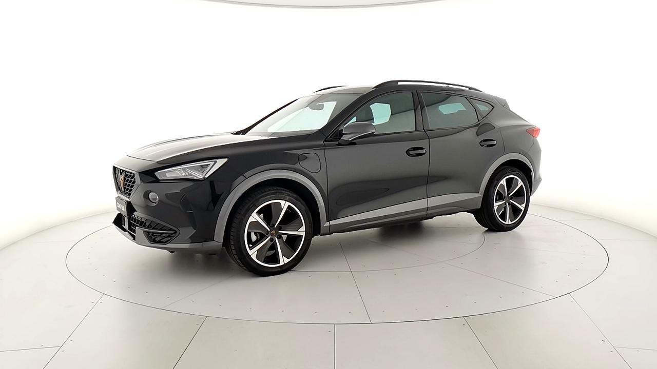 CUPRA Formentor 2020 - Formentor 1.4 e-hybrid 204cv dsg