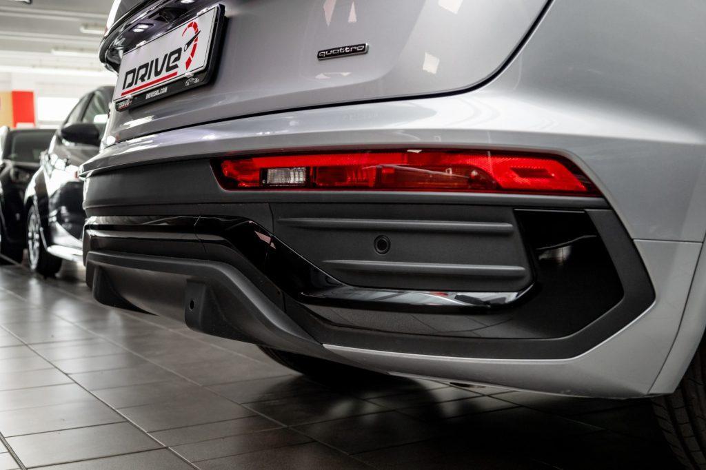 AUDI Q5 SPB 50 TFSI e quattro S tronic Identity Black